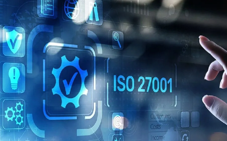 ISO27001认证:为企业构建信息安全的“战略护城河”