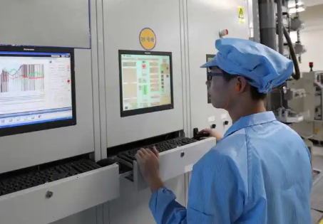 质量管控是人的控制:技能+质量意识