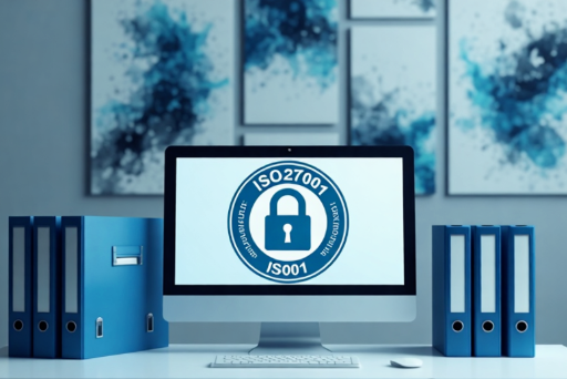 企业双信息管理体系认证：ISO27001与ISO20000的综合解读