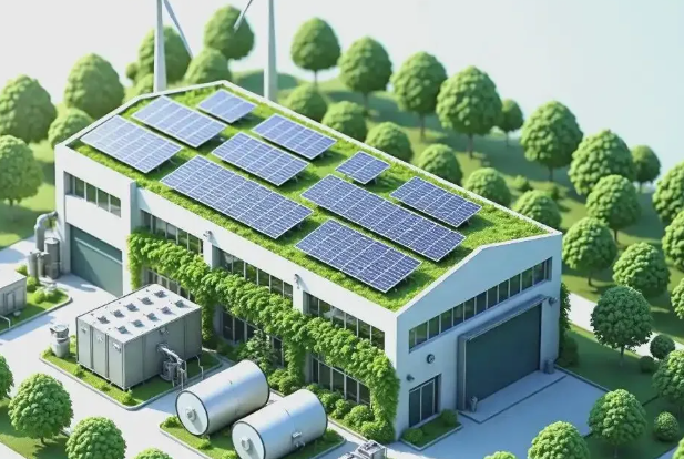 能源管理体系认证条件及所需资料有哪些